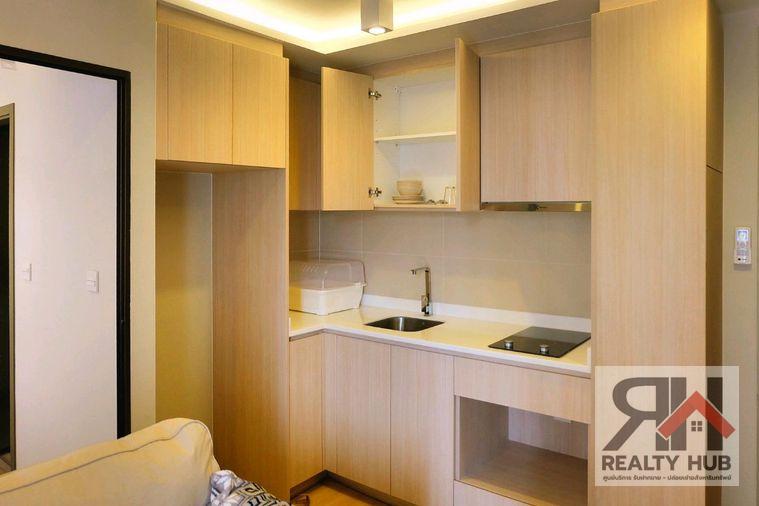 รูป 🤝🏻RB25852 ให้เช่าถูกมาก👍มาเอสโตร 12 ราชเทวี✅แอดไลน์ @mproperty( มี @ ด้วย) แอดมินตอบไว - รูปที่ 6/8