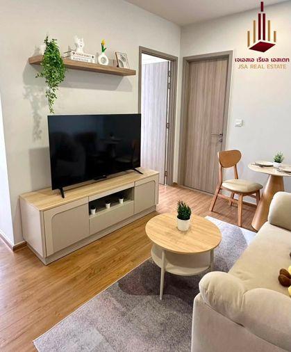picture ✨ For Rent: CLOUD Thonglor - Phetchaburi Condo ✨  💰 Only 25,500 THB/month - 2/5