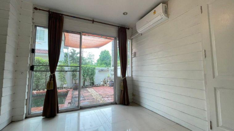 รูป 🏡 ขายบ้าน ปาริชาติ 345 | Parichat 345 | ใกล้ดอนเมือง–ราชพฤกษ์–ชัยพฤกษ์–ปากเกร็ด - รูปที่ 3/20