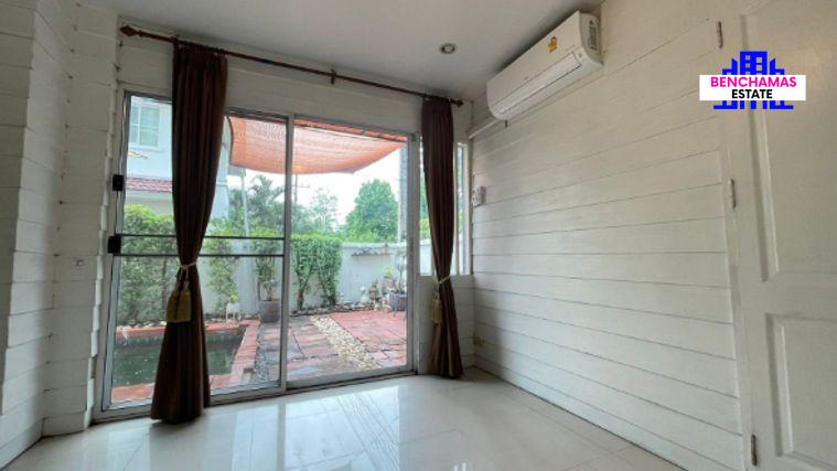รูป 🏡 ขายบ้าน ปาริชาติ 345 | Parichat 345 | ใกล้ดอนเมือง–ราชพฤกษ์–ชัยพฤกษ์–ปากเกร็ด - รูปที่ 3/20