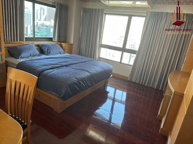 picture ✨ For Sale :  Baan Ploenchit  Condo ✨  💰 Only 11,600,000 THB - 5/8