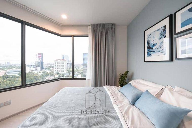 รูป ✨ ให้เช่า ไลฟ์ ลาดพร้าว ติด MRT พหลโยธิน! ตรงข้ามเซ็นทรัลลาดพร้าว ชีวิตสะดวกสุดๆ (DSL1832) - รูปที่ 1/8