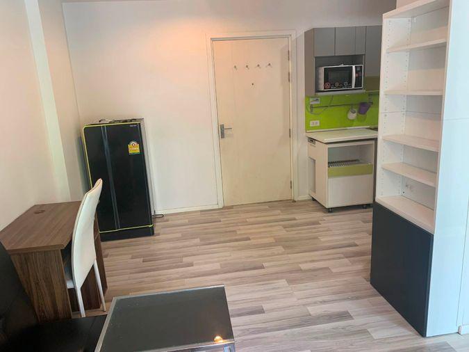 รูป 🏢 ขายคอนโด The Key พหลโยธิน 34 | The Key Phahonyothin 34 | ใกล้ BTS เสนานิคม - รูปที่ 8/10