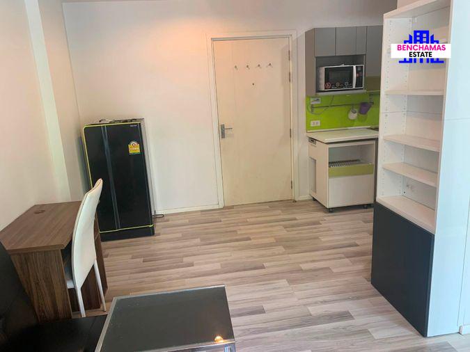 รูป 🏢 ขายคอนโด The Key พหลโยธิน 34 | The Key Phahonyothin 34 | ใกล้ BTS เสนานิคม - รูปที่ 8/10