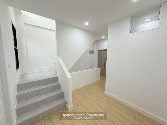 รูป ขายบ้าน ทาวน์เฮ้าส์ 3ชั้น ท่าข้าม บางขุนเทียน ใกล้ เซ็นทรัลพระราม 2 (บ้านรีโนเวทใหม่พร้อมเข้าอยู่)) - รูปที่ 26/33