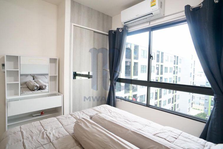 รูป ห้องว่าง 💎💎MW agency❣️❤️❣️❤️กรีเน่ ดอนเมือง - สรงประภา - รูปที่ 5/14
