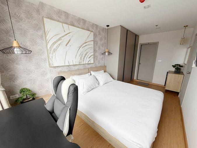 picture 🏢 Condo for Rent: IDEO Sukhumvit 93   Property Code | LNP-C14450  - 9/14