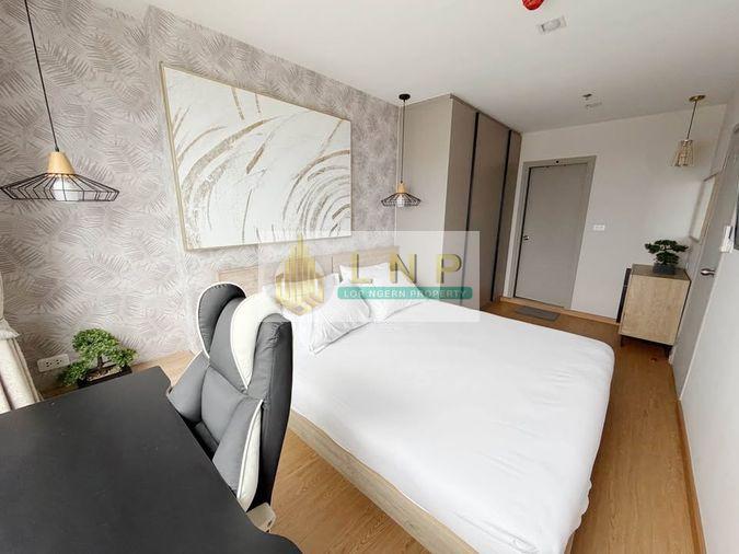 picture ðĒ Condo for Rent: IDEO Sukhumvit 93 Property Code | LNP-C14450 - 9/14