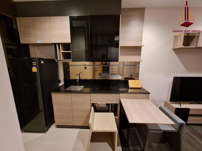 picture ✨ For Rent: The Line Asoke - Ratchada Condo ✨ 💰 Only 17,000 THB/month  - 3/3
