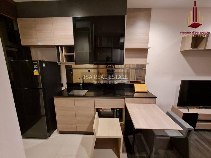 picture ✨ For Rent: The Line Asoke - Ratchada Condo ✨ 💰 Only 17,000 THB/month - 3/3