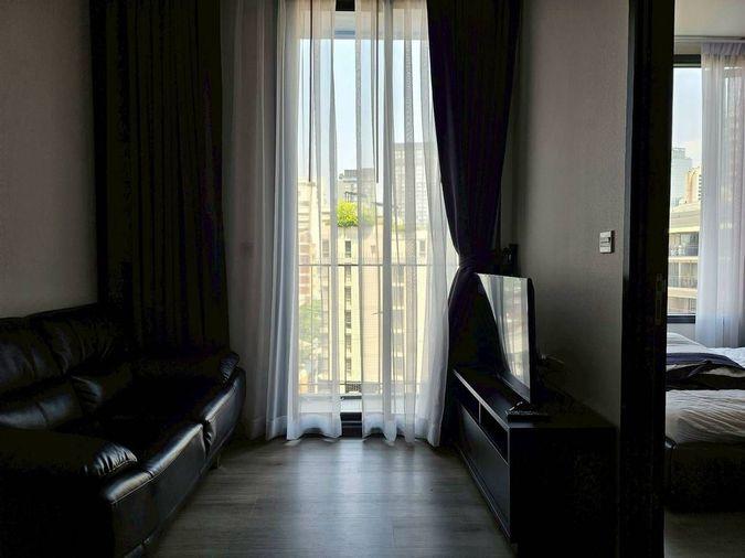 รูป Hot Price for Rent Edge Sukhumvit 23 ราคาถูกที่สุด ห้องสวย🔥 - รูปที่ 9/13