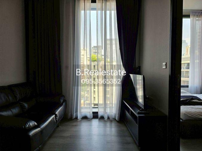 รูป Hot Price for Rent Edge Sukhumvit 23 ราคาถูกที่สุด ห้องสวย🔥 - รูปที่ 9/13
