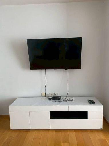 picture Hot Price for rent Noble Revo Silom 🔥 - 4/5