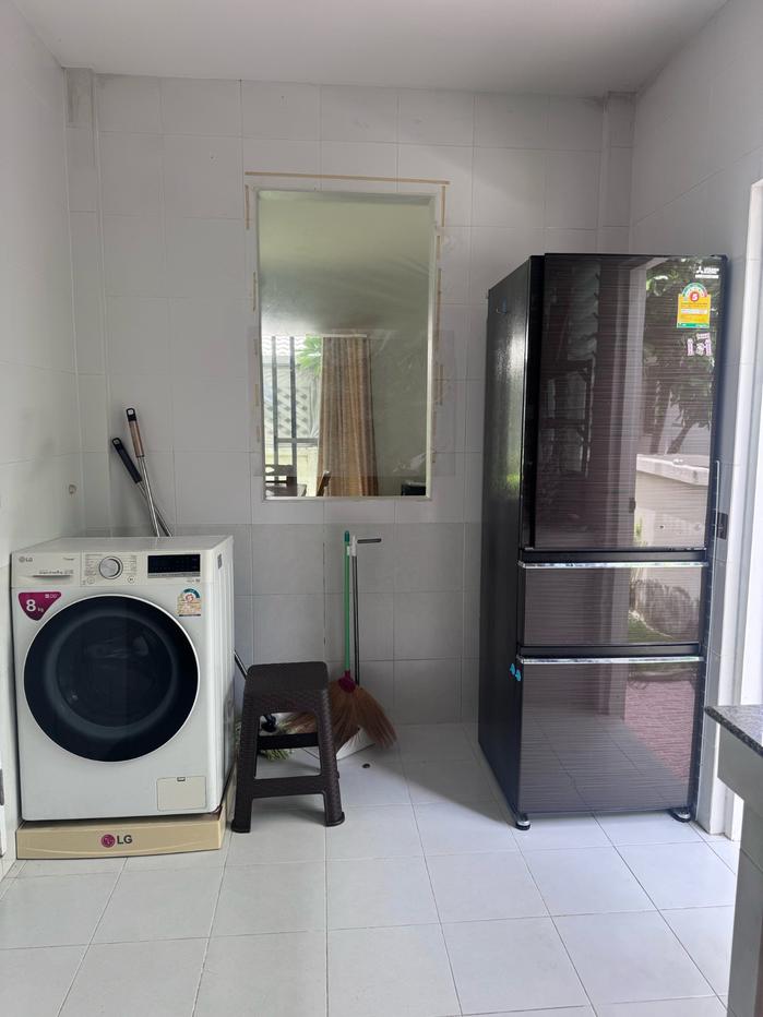 picture 🏠 House for Rent | Mantana Pinklao - Rama 5   Property Code | LNP-H175  - 5/19