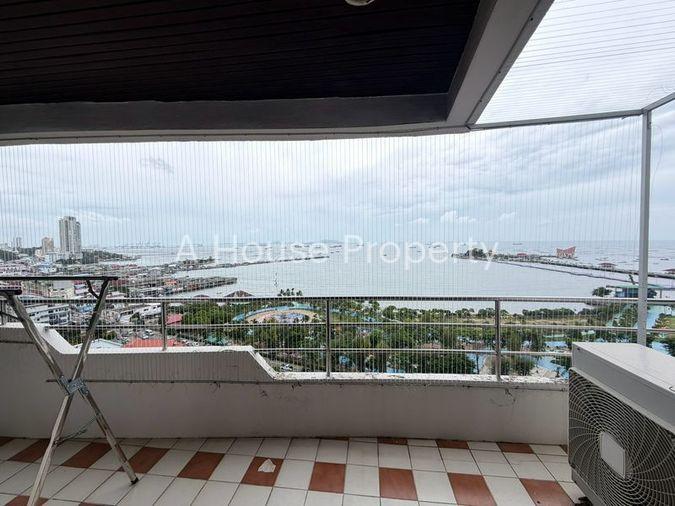 รูป ขายคอนโด Eastern Tower ศรีราชา ชลบุรี ทำเลดี ใจกลางเมือง - รูปที่ 13/15