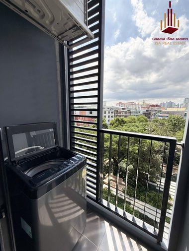 picture ✨ For Rent: Modiz Sukhumvit 50 condo ✨  💰 Only 14,000 THB/month - 7/7