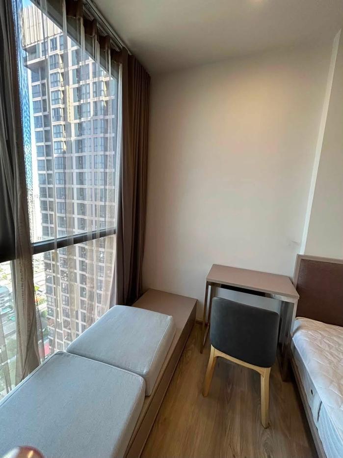 picture ✨Condo for Rent :  Oka haus (AP-02) ( line : @condo91 ) - 11/17