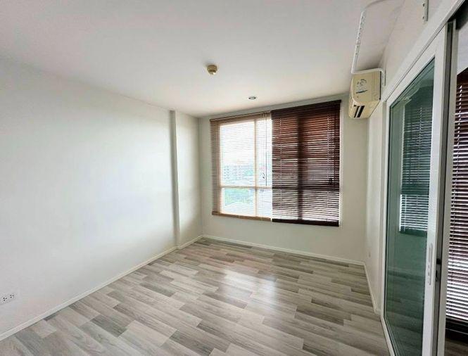 รูป 🏢 ขายคอนโด เดอะ คีย์ พหลโยธิน 34 | The Key Condo Phahol 34 | ใกล้ BTS เสนานิคม - รูปที่ 8/10