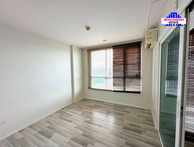 รูป 🏢 ขายคอนโด เดอะ คีย์ พหลโยธิน 34 | The Key Condo Phahol 34 | ใกล้ BTS เสนานิคม - รูปที่ 8/10
