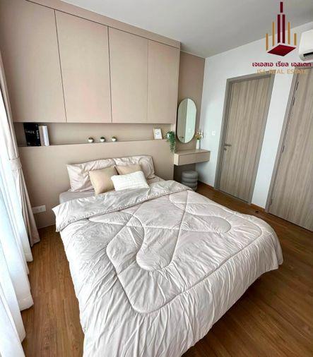 picture ✨ For Rent: CLOUD Thonglor - Phetchaburi Condo ✨  💰 Only 25,500 THB/month - 3/5