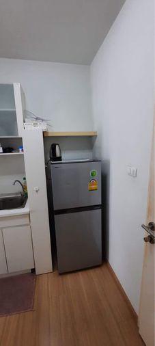 รูป 🏙️✨ FOR RENT: A Space Asoke - Ratchada  💰 Rental Price: 12,000 THB/month | 📲 Line ID: @condobkk (with @)   - รูปที่ 4/11