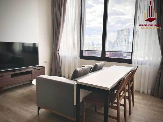 รูป ✨ ขาย ไซมิส สุขุมวิท 87 ✨  💰 ราคา 4,799,000 บาท - รูปที่ 1/9