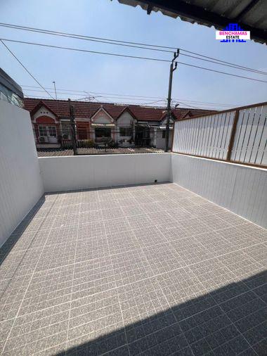 รูป 🏡 ขายทาวน์เฮ้าส์ ม.พิบูลย์ทรัพย์ 1 | Phiboon Sap 1 | เลียบวารี 27 หนองจอก - รูปที่ 5/8