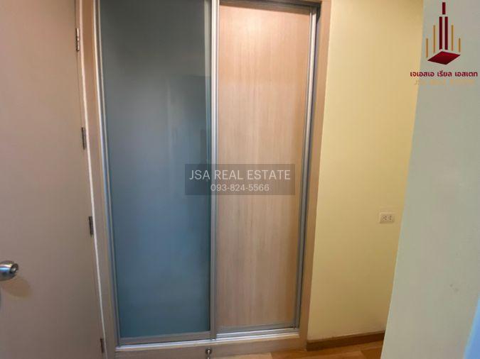 picture ✨ For Rent: IDEO Ratchada - Huaykwang Condo ✨ 💰 Only 15,000 THB/month - 2/5