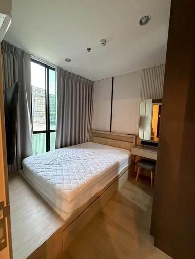 รูป 🟢ER26424 🟢ให้เช่า / For Rent Nue District R9 Rama 9 💰 ราคา 26,000 บาท/เดือน - รูปที่ 1/6