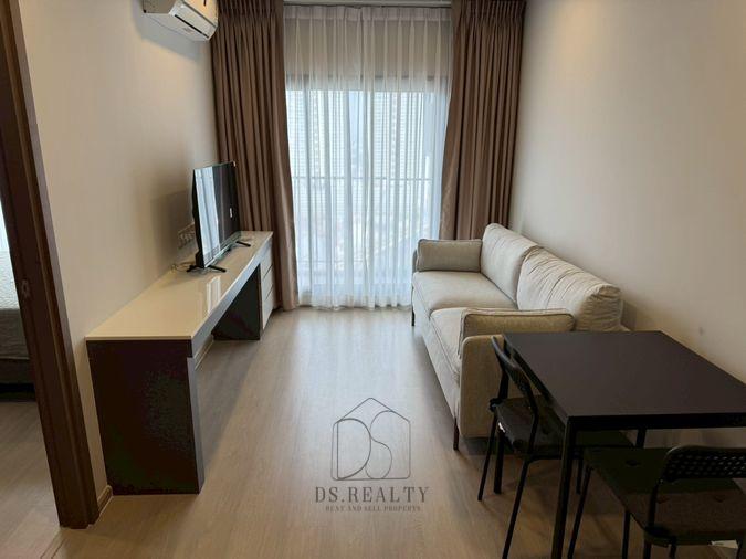 รูป 🏙️ ให้เช่า ไลฟ์ พหล - ลาดพร้าว ส่วนกลางอลังการ สระลอยฟ้า ฟิตเนสพาโนรามา (DSL2526) - รูปที่ 2/9