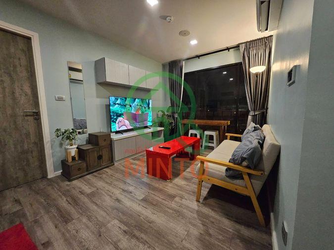 picture Modiz Interchange Condo For Rent / Line : @mintocondo - 13/20