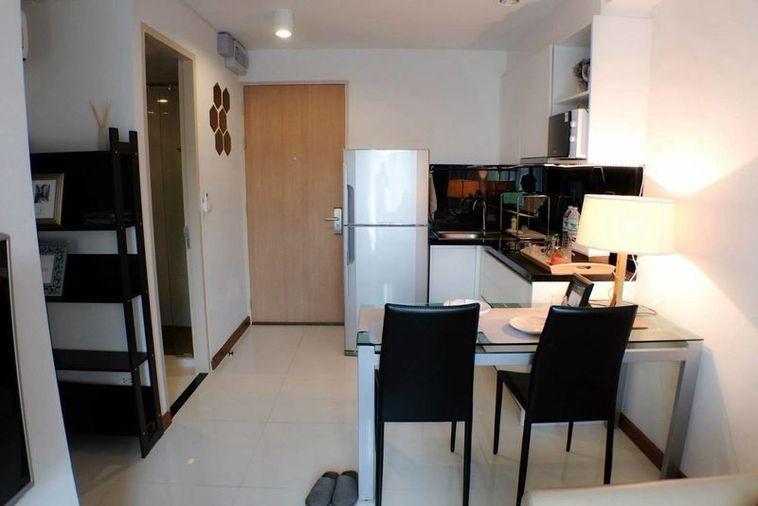 รูป คอนโด ให้เช่า :  Le Cote Thonglor 8 (( ทองหล่อ thonglor​))  MK-02  line @livingbkk - รูปที่ 3/8