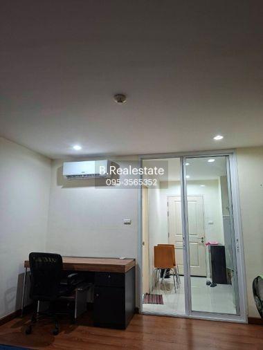 picture Hot Price for Rent Rajvithi City Resort ðĨ - 11/11