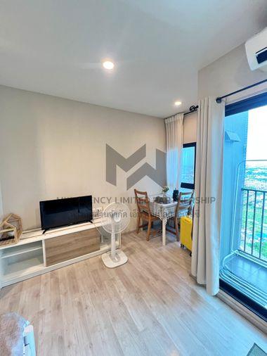 รูป ห้องว่าง 💎💎MW agency❣️❤️❣️❤️พลัม คอนโด เซ็นทรัล สเตชั่น - รูปที่ 20/20