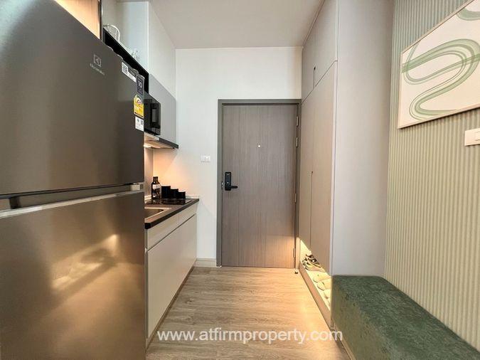 รูป 💥💥ปล่อยเช่าห้องสวย!! Supalai Loft Phasi Charoen 30 ตรม.ชั้น 10 แต่งครบ พร้อมอยู่!! สอบถามได้ที่ Line ID: @atfirm💥💥 - รูปที่ 6/18