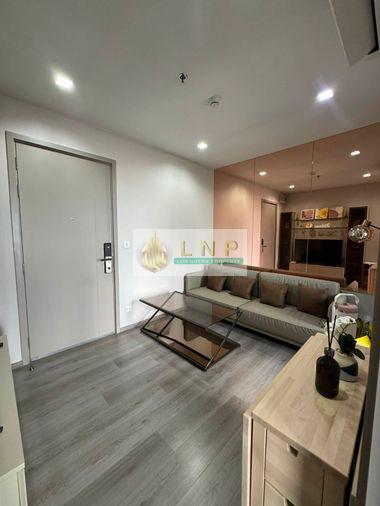 picture ðĒ Condo for Rent: The Politan Aqua Property Code | LNP-C14457 - 3/17