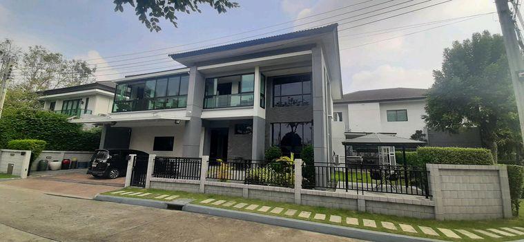 รูป 💚💛🧡HPW0032 บ้านเดี่ยว เดอะ ซิตี้ พัฒนาการ ( The City Pattanakarn ) 📲LINE: @theagentpro 🩷💜💙  - รูปที่ 44/54