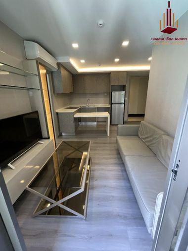 picture ✨ For Sale: The Politan Breeze Condo ✨💰 Only 5,290,000 THB - 4/5