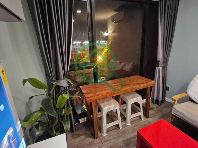 picture Modiz Interchange Condo For Rent / Line : @mintocondo - 10/20
