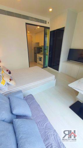 รูป 🤝🏻RB25847 ให้เช่าถูกมาก👍แมสซารีน รัชโยธิน✅แอดไลน์ @mproperty( มี @ ด้วย) แอดมินตอบไว - รูปที่ 2/9