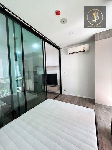 picture 🎈#MT2608_151🎈💥Urgent💥 Guaranteed availability! Click quickly before it's gone‼️ For Rent 10k.🔥 Brown Condo Ratchada 32 - 3/10