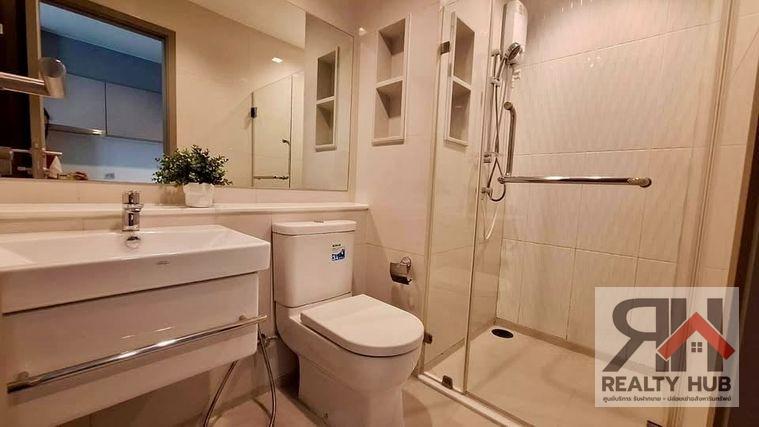รูป 🤝🏻RB25850 ให้เช่าถูกมาก👍ไลฟ์ อโศก - พระราม 9✅แอดไลน์ @mproperty( มี @ ด้วย) แอดมินตอบไว - รูปที่ 4/5