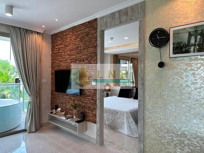 picture ðĒ Condo for Rent: The Riviera Monaco Property Code | LNP-C14453 - 10/14