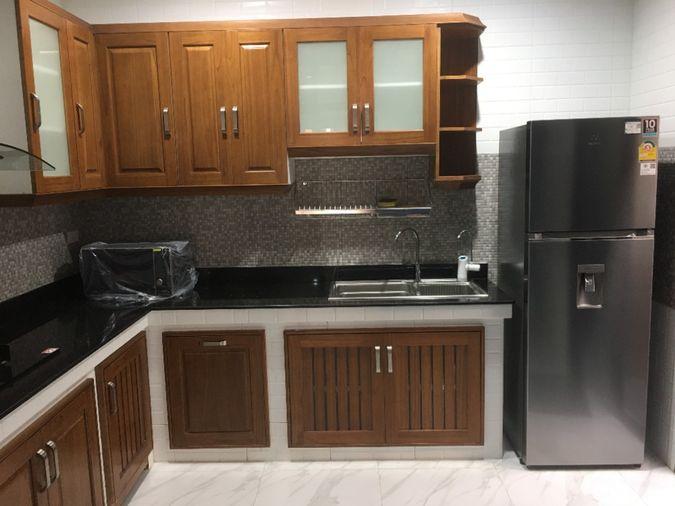 picture 🏠 House for Rent | HAUS 35 CHAENGWATTANA   Property Code | LNP-H385  - 4/10