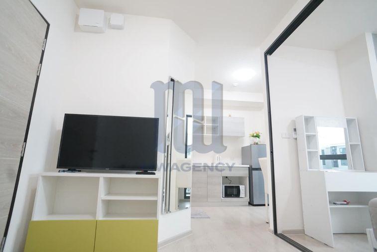 รูป ห้องว่าง 💎💎MW agency❣️❤️❣️❤️กรีเน่ ดอนเมือง - สรงประภา - รูปที่ 6/14