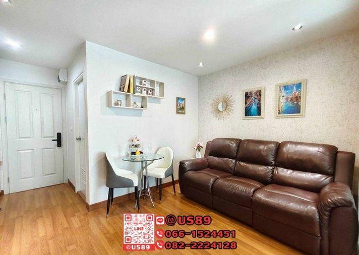 รูป 💙💙 Hot Price 💙💙 ขาย/For SALE คอนโด Regent Home Sukhumvit 81 (รีเจ้นท์ โฮม สุขุมวิท 81) - รูปที่ 2/15
