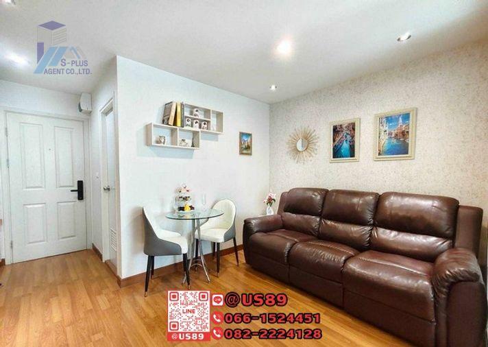 รูป 💙💙 Hot Price 💙💙 ขาย/For SALE คอนโด Regent Home Sukhumvit 81 (รีเจ้นท์ โฮม สุขุมวิท 81) - รูปที่ 2/15