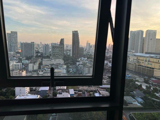 รูป 🔥 ให้เช่า ไลฟ์ ลาดพร้าว วิวเมืองสวย ส่วนกลางล้ำสมัย ตอบโจทย์ชีวิตคนรุ่นใหม่ (DSL2451) - รูปที่ 4/9