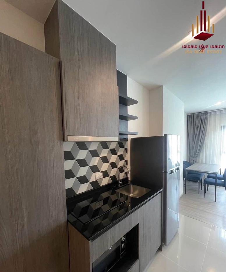 picture ✨ For Rent : THE BASE Phetchaburi - Thonglor  Condo ✨  💰 Only 23,500 THB/month - 4/6
