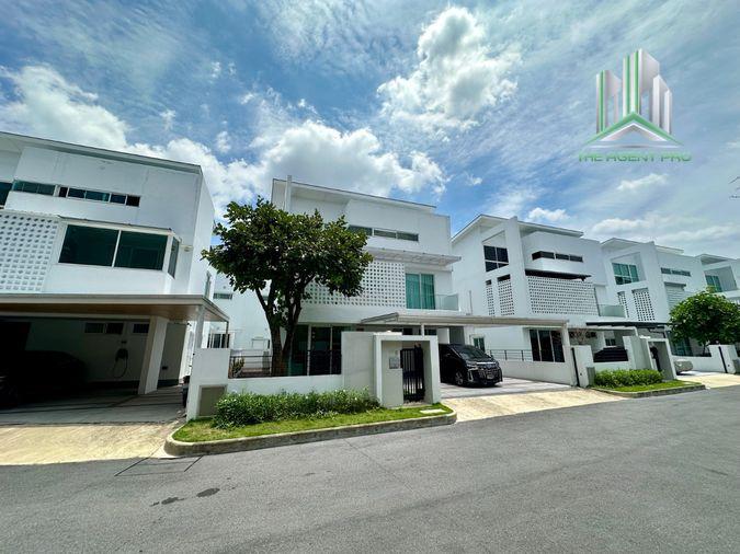 รูป 💚💛🧡HLP0015 บ้านเดี่ยวเนอวานา แอบโซลูท เอกมัย - รามอินทรา📲LINE: @theagentpro 🩷💜💙 - รูปที่ 17/20